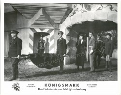 Königsmark (Koenigsmark)