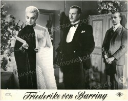 Friederike von Barring (Friederike von Barring)