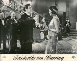 Friederike von Barring (Friederike von Barring)