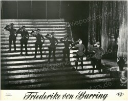 Friederike von Barring (Friederike von Barring)