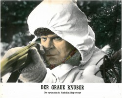 Graue Räuber, Der (Seryy razboynik)