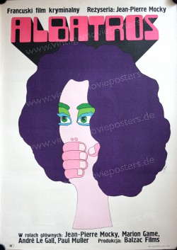 Love Hate (Albatros, L')