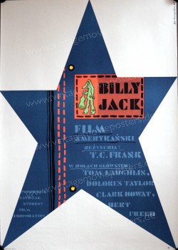 Billy Jack (Billy Jack)