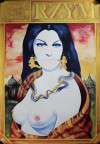 Fellinis Roma (Roma)