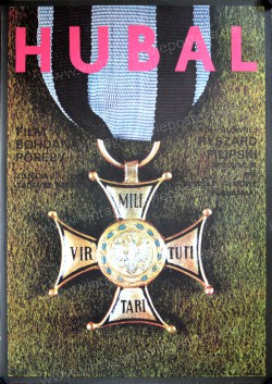 Major Hubal (Hubal)