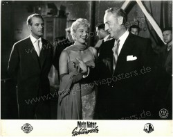 Mein Vater der Schauspieler (Mein Vater der Schauspieler)