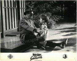 Mein Vater der Schauspieler (Mein Vater der Schauspieler)
