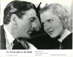 Mr. Deeds Goes to Town (Mr. Deeds Goes to Town)