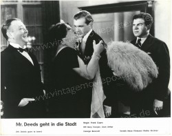 Mr. Deeds Goes to Town (Mr. Deeds Goes to Town)