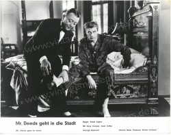 Mr. Deeds Goes to Town (Mr. Deeds Goes to Town)