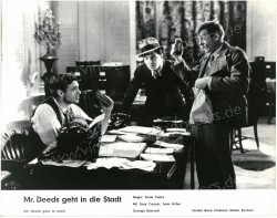 Mr. Deeds Goes to Town (Mr. Deeds Goes to Town)