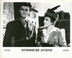 Teufel im Leib (Diable au corps, Le)