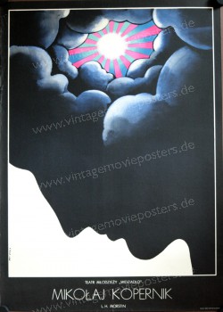 Polish Theatre Poster (Polski Teatr Poster)