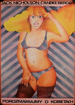 Kunst zu lieben, Die (Carnal Knowledge)