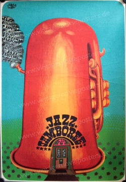 Jazz, Konzert, Musik (Jazz, Konzert, Musik)