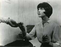 My Life to Live (Vivre sa vie: Film en douze tableaux)