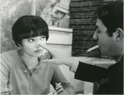 My Life to Live (Vivre sa vie: Film en douze tableaux)