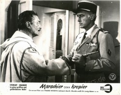 Commando (Marcia o crepa)