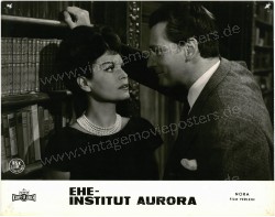 Marriage Bureau Aurora (Eheinstitut Aurora)