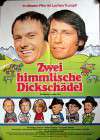 Zwei himmlische Dickschädel (Zwei himmlische Dickschädel)