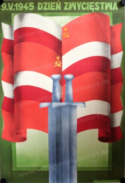Political Poster, Election Poster, Exhibition, Museum, Tourism (Politisches Plakat, Wahlplakat, Ausstellung, Museum, Tourismus)