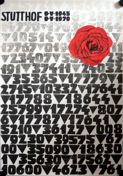 Political Poster, Election Poster, Exhibition, Museum, Tourism (Politisches Plakat, Wahlplakat, Ausstellung, Museum, Tourismus)