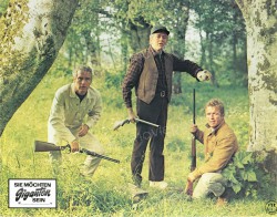 Sometimes a Great Notion (Sometimes a Great Notion)