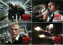 Hot Fuzz (Hot Fuzz)