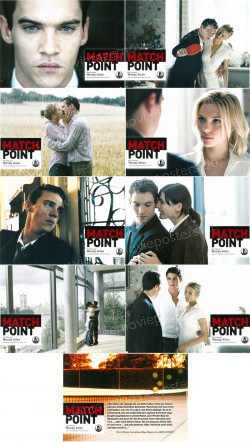 Match Point (Match Point)
