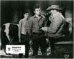 Gangsterbrut (Young Guns, The)