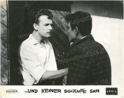Und keiner schämte sich (Und keiner schämte sich)