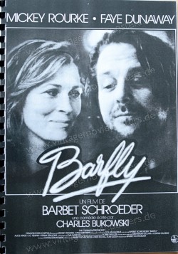 Barfly (Barfly)