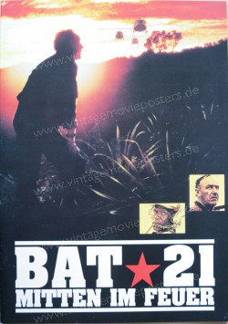 Bat*21 (Bat*21)