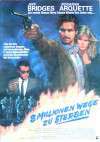 8 Millionen Wege zu sterben (8 Million Ways to Die)