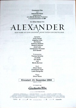 Alexander (Alexander)