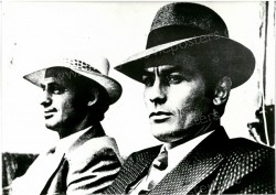 Borsalino (Borsalino)