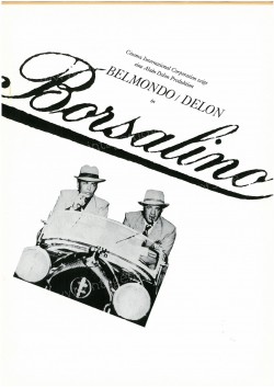 Borsalino (Borsalino)