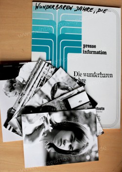 Wunderbaren Jahre, Die (Wunderbaren Jahre, Die)