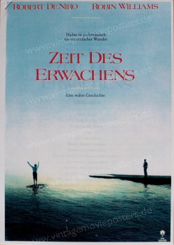 Zeit des Erwachens (Awakenings)
