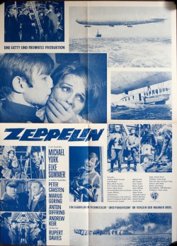 Zeppelin - Das fliegende Schiff (Zeppelin)