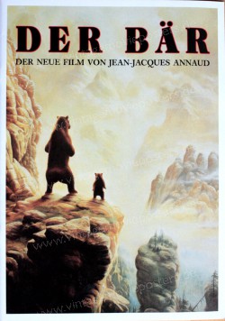 Bear, The (Ours, L')