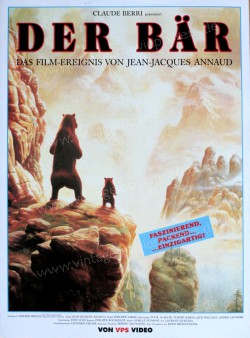Bear, The (Ours, L')