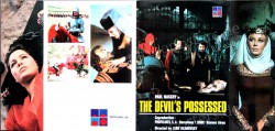 Devil's Possessed, The (Mariscal del infierno, El)