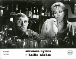 Indecent Proposal (Schwarze Nylons - heiße Nächte)