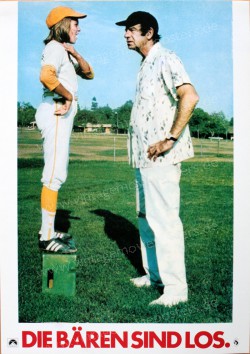 Bad News Bears, The (Bad News Bears, The)