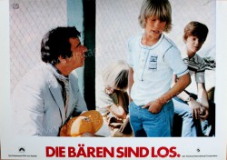 Bad News Bears, The (Bad News Bears, The)