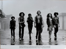 Warriors, Die (Warriors, The)