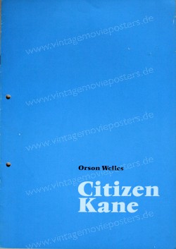 Citizen Kane (Citizen Kane)
