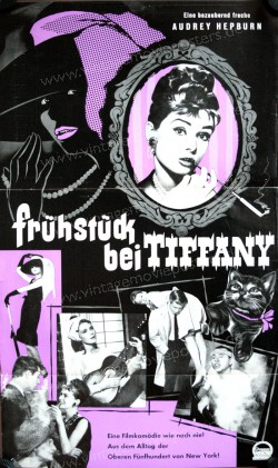 Breakfast at Tiffany's (Breakfast at Tiffany's)