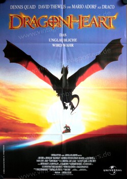 Dragonheart (Dragonheart)